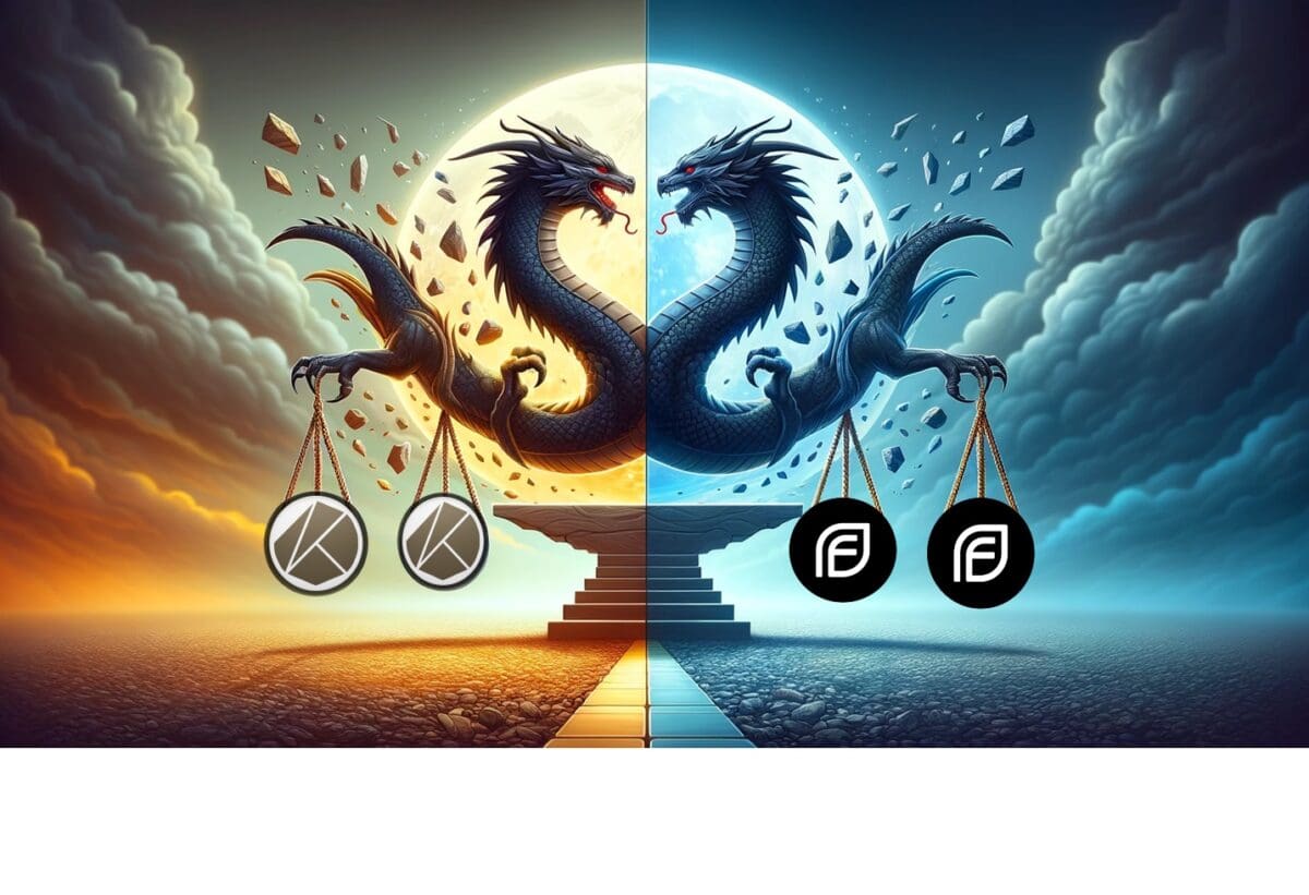 클레이튼-핀시아 통합 이후가 더 문제… ‘증권형 코인’ 리스크 급부상–“교환비율 수정 어렵다” 자충수