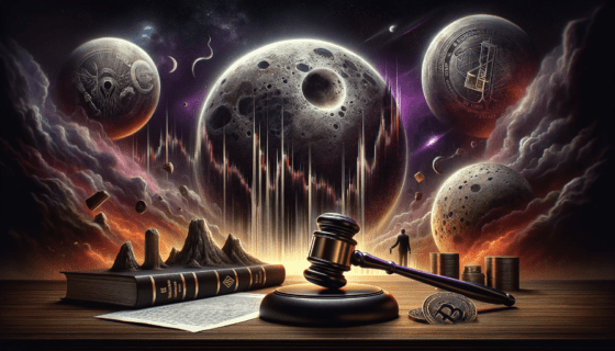 탈중앙화 금융 붐 무너뜨린 테라 클래식, 올해 34% 추가 하락… 새로운 디파이 랠리는 언제?