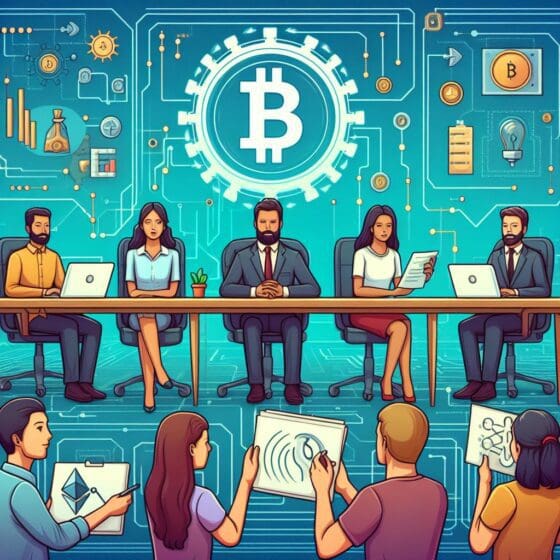 “어디 좋은 사람 없나요?” …웹3·블록체인 기업들, 신규 채용 나섰다