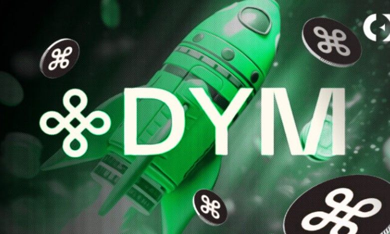 다이멘션(DYM) 메인넷 출시 후 사상 최고치 … 처리 지연, 지배력 독점 문제도