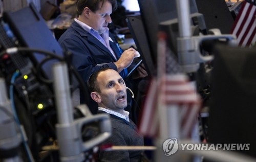 뉴욕증시, 아슬아슬한 미·중 제네바 합의…혼조 마감