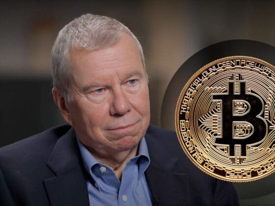 존 볼린저 “비트코인, 전형적 바닥 형성⋯1차 목표 10만달러”