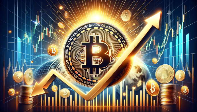 비트코인, 대규모 상승 초읽기?…거래소 순유출 이어지며 ‘강세 신호’