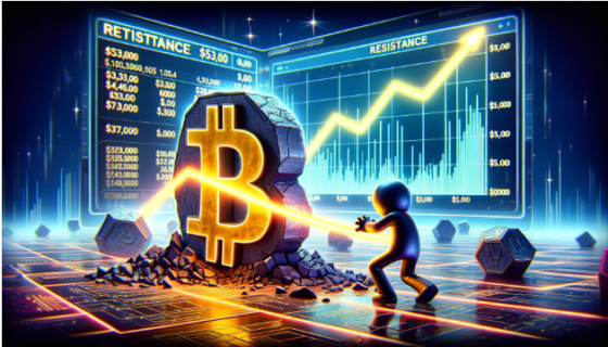 비트코인 K 앞두고 또다시 후퇴 … 다지기 지속 가능성 시사