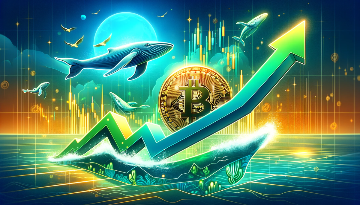 [주요 뉴스] 암호화폐 거래소로 스테이블코인 유입 급증, 비트코인 10만 달러 돌파 기대