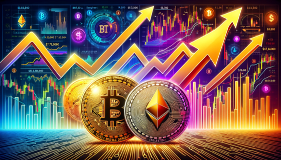 [주요 뉴스] 이더리움, 미국 대선 앞두고 비트코인보다 큰 변동성 예상