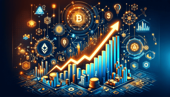 비트코인과 이더리움, 장기 투자 수익률 최고