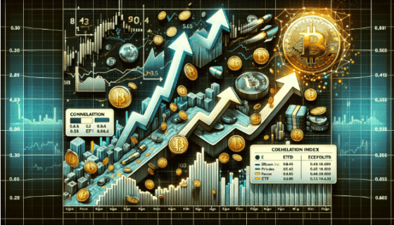 비트코인 ETF, 첫해 성공적 데뷔 기록… 2025년 향배는?