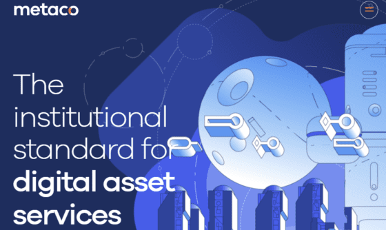 리플 산하 커스터디 업체 ‘메타코’, CEO·CPO 사임