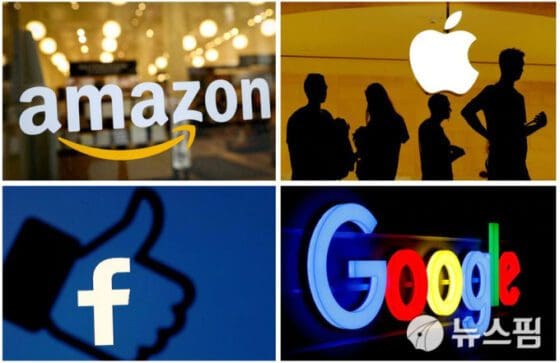 아마존 등 빅테크, 비트코인 도입 주저하는 이유는?