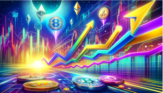 [주요 뉴스] 암호화폐 분석가 “알트코인, 비트코인 능가할 가능성 높아”