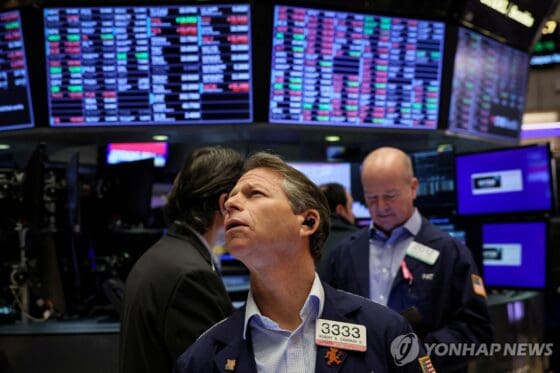 ‘매그니피센트 7’ 시총 13조 달러…전세계 국가 두 번째 규모