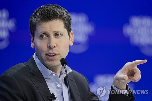 올트먼, 반도체 판도 바꿀까…업계 “기회 요인이나 더 두고봐야”