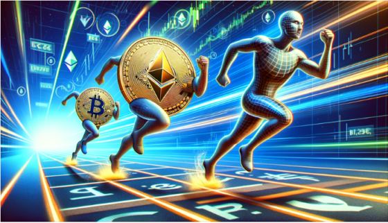 이더리움 상방향 서프라이즈 가능성 … 공급 측면 큰 부담 없어 – 코인베이스