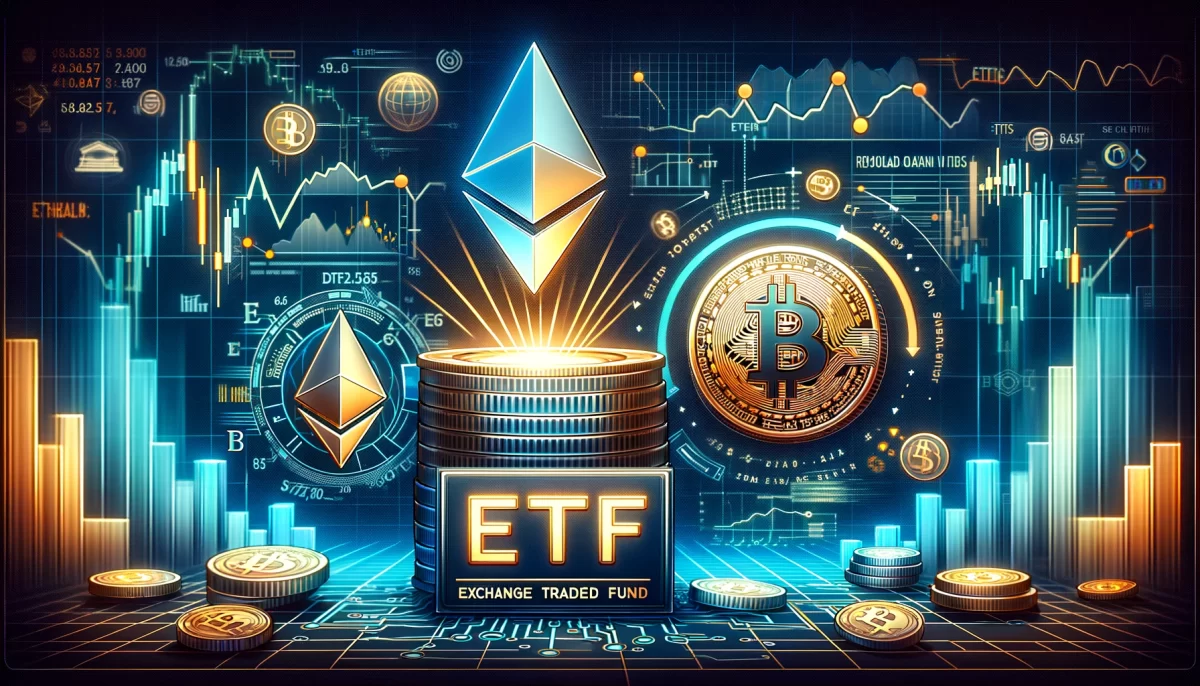 [주요 뉴스] 비트코인 ETF 자금 유입 증가, 이더리움 ETF 자금 유출 지속