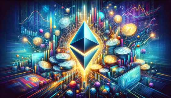 스위스 최대은행, 토큰화된 금투자상품 이더리움  ZKsync에서 테스트