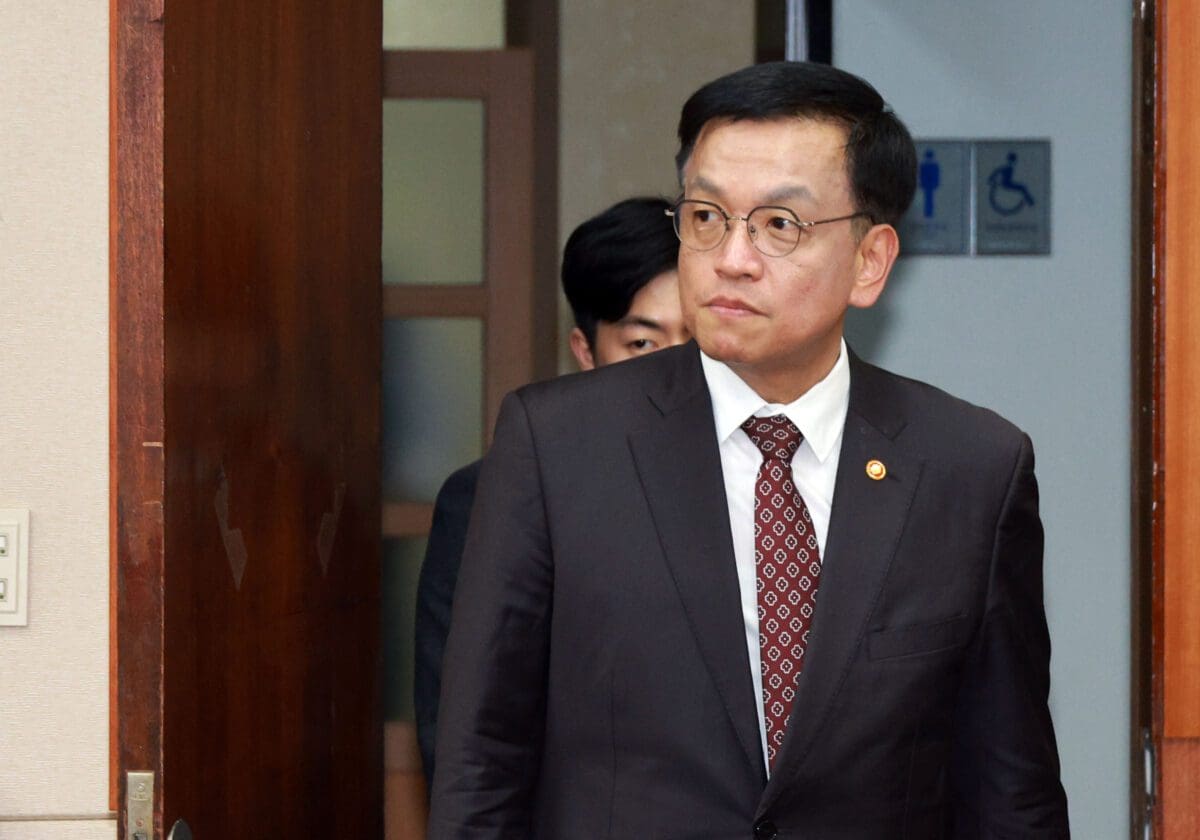 [주요 뉴스] 최상목 대통령 권한대행, 젊은 과학자 연구 환경 개선 약속