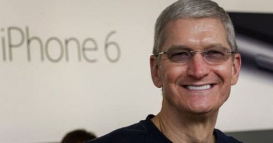 애플, 美 138.5조 추가 투자⋯백악관 “제조업 발전에 큰 성과”