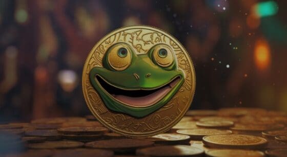 페페(PEPE) 이번에도 고래 매도 후 급격한 상승?