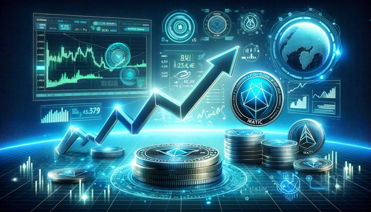 파일코인과 헤데라 급등, ‘알트의 봄’ 오나?…AI 테마 속 블록체인 투자 플랫폼에 관심