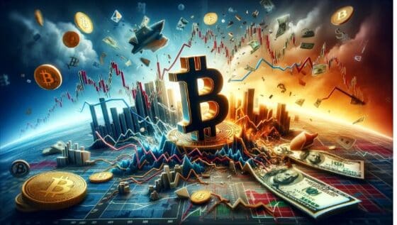 2년만에 50K 돌파한 비트코인, 암호화폐 시장 기대감 ↑…마비아, 인큐베타 등 신규 프로젝트 주목