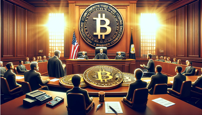 CFTC, CEO 혁신위원회 출범…디지털자산 시장 발전 논의