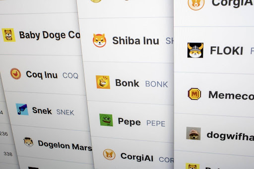 신규 암호화폐 도그위프햇, 상승세 이유는 플라이휠 효과…밈코인 대상 관심 이어져