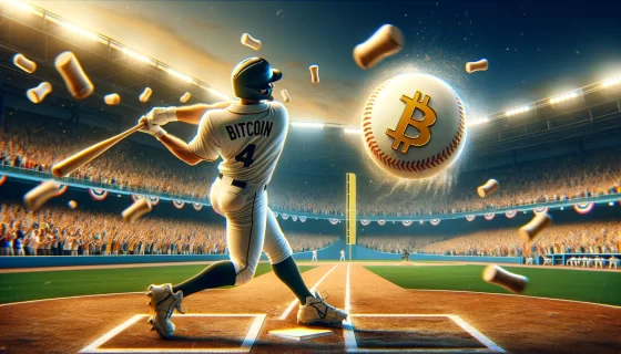 오디널스, 비트코인 네트워크 혁신 발전 주도 – 프랭클린 템플턴