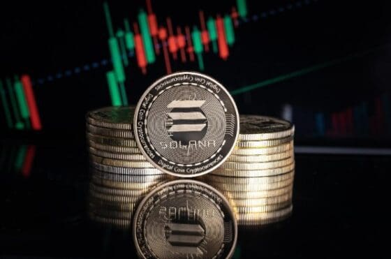 반에크는 왜 XRP 아닌 솔라나 현물 ETF를 신청했나?