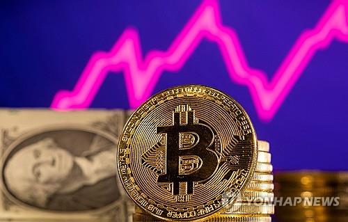 미국 비트코인 ETF에 돈이 홍수처럼 몰려든다(ft. 한국은 거래 차단)