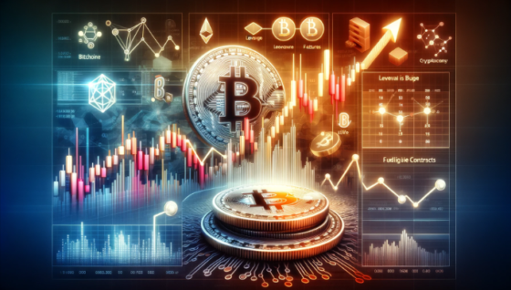 “비트코인 10만 달러, 옵션시장에서는 현실로 다가왔다”–블룸버그