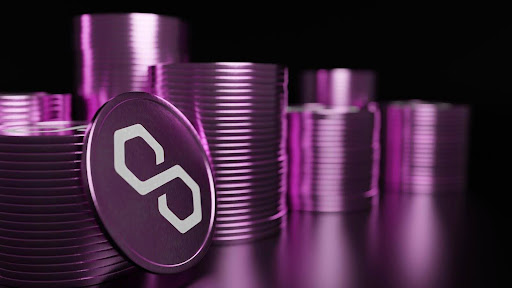 폴리곤(MATIC) 고래 대형 거래 활동 급증 … 기술적 진전 관심