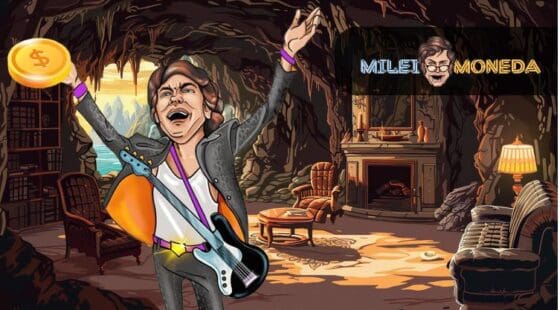 페페와 도그위프햇 밈코인 랠리..차기 주자 밀레이모네다(MEDA) ‘주목’