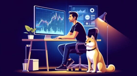 ‘도지코인’ 반감기·도지데이 호재로 자금 유입 기대..같이 오를 밈코인은?