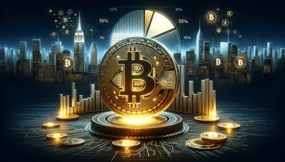 반감기 이슈에 BTC 채굴주 하락세..업계 “타격 크지 않아” – 블룸버그