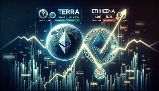 “연 113%를 준다고?” …합성달러 에테나(USDe)의 비밀(ft. 테라-루나 사태)