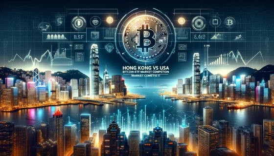 홍콩 비트코인 ETF 1.2억달러 자금 유입…블랙록 첫날 기록 앞질렀다–거래량은 저조(종합)