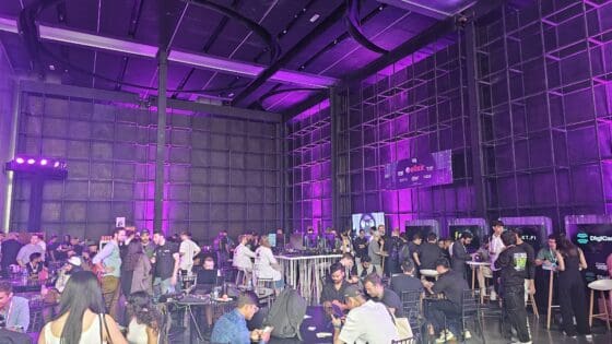 “솔라나는 건재하다…네트워크 혼잡 · 레이어1 견제 등 정면돌파”–솔라나 ‘두바이 해커 하우스’ 현장