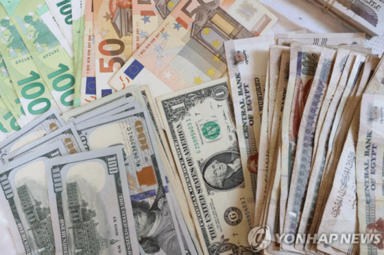 외국환시세(4월17일·마감가)