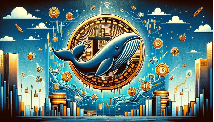[주요 뉴스] 비트코인 가격 급락, 고래들의 자본 유출이 주요 원인