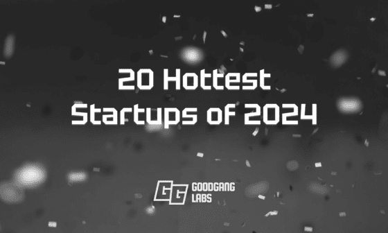 굳갱랩스, 싱가폴 ‘핫 20 스타트업’ 선정…“메타버스 소통 발전시킨다”