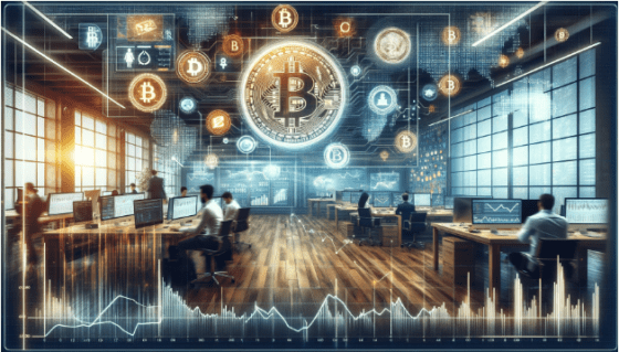 美재무부 내주 ‘분기재융자발표’, 비트코인 강세 행진 부활 촉매제 가능성