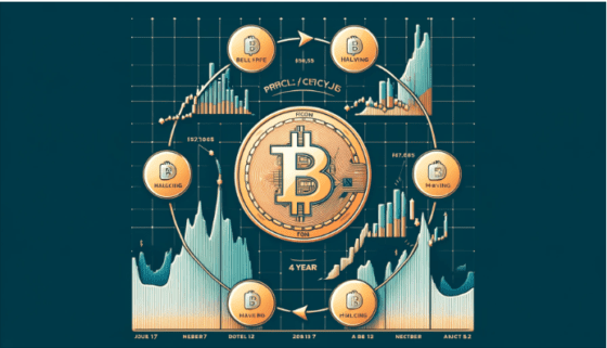 반감기 효과 사라진 ‘비트코인’…반등 가능할까?