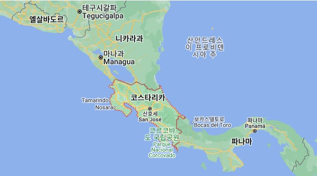 코스타리카, 일상 거래 비트코인 사용 법률안 논의–코인게이프