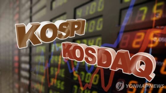 [마감시황] 코스피, 소폭 내린 2410대 마감…삼성 ‘5만전자’ 회복