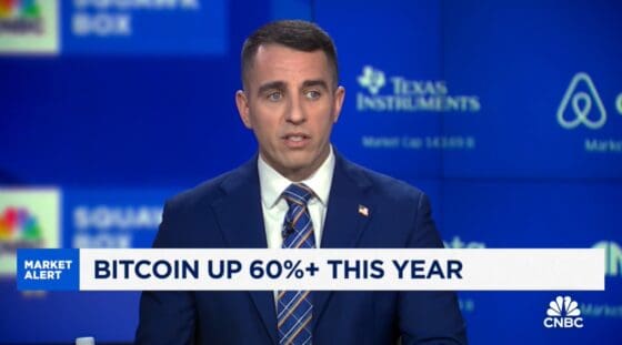 [주요 뉴스] 앤서니 폼플리아노, 비트코인 대규모 매입으로 보유량 4,932 BTC로 늘려