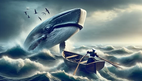 [JJ 칼럼] 암호화폐 시장의 트릴레마…돈 명예 권력, 다 갖겠다? 망신 당한다!