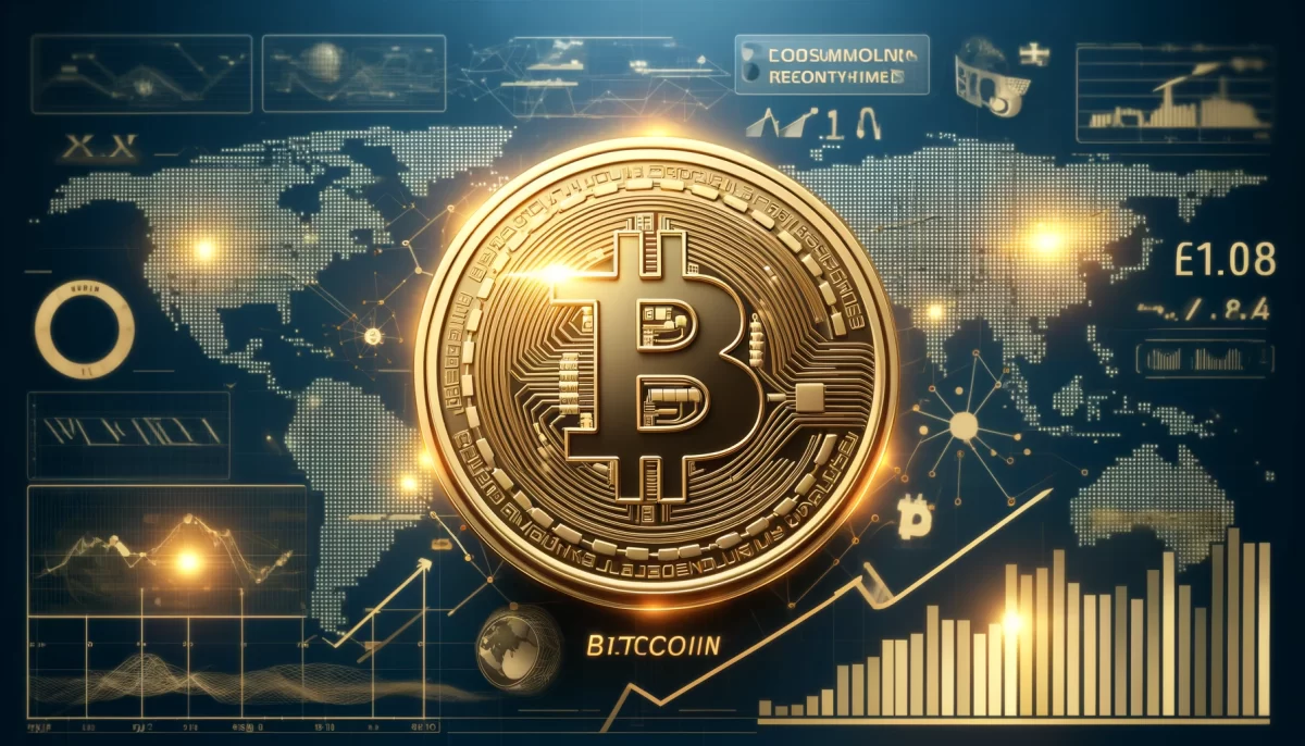 [주요 뉴스] 비트코인, 2024년 종가는?…12만4000~15만 달러까지 상승 예고