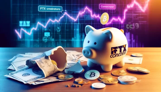 FTX 피해자들 “현금 아닌 코인으로 달라” 불만 고조