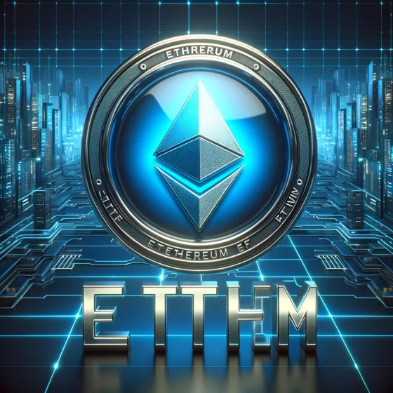 이더리움 ETF, 비트코인 시총 4분의1로 폭락한다고?